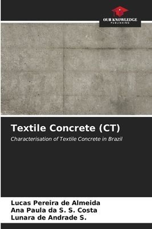 Textile Concrete (CT)