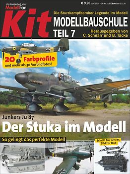 KIT-Modellbauschule Teil 7
