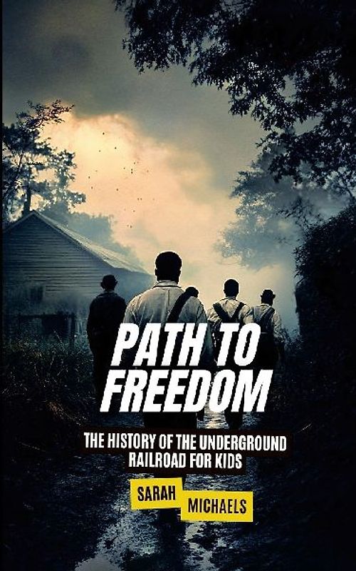 Path to Freedom