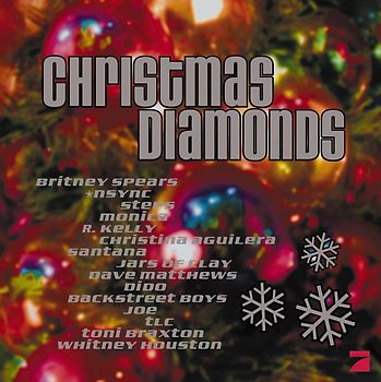 Various - Christmas Diamonds