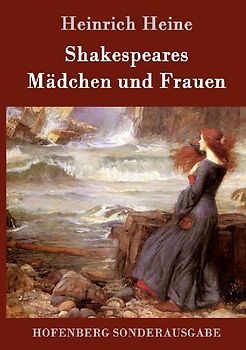 Shakespeares Mädchen und Frauen