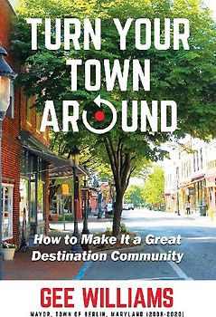 Turn Your Town Around