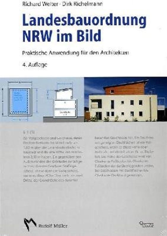 Landesbauordnung NRW