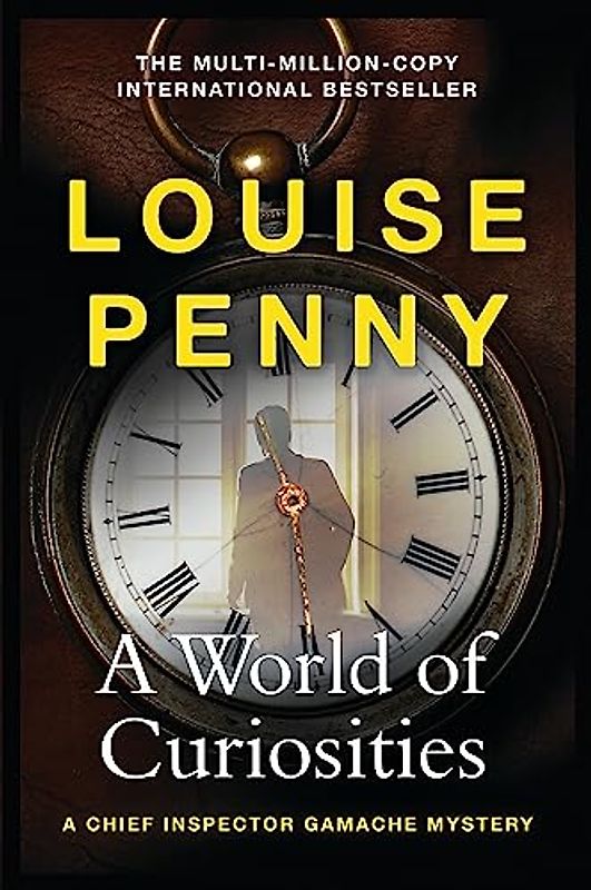 A World of Curiosities