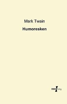 Humoresken