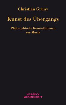 Kunst des Übergangs