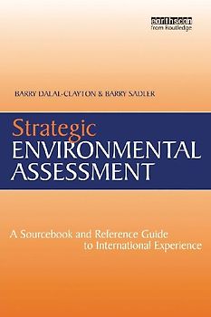 Strategic Environmental Assessment