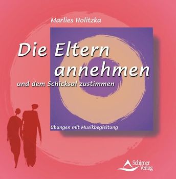 Die Eltern annehmen