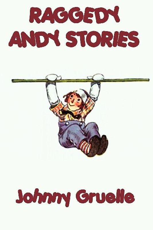 Raggedy Andy Stories
