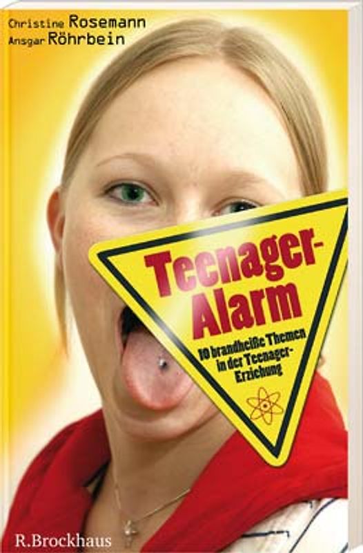 Teenager-Alarm