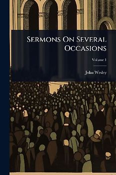 Sermons On Several Occasions
