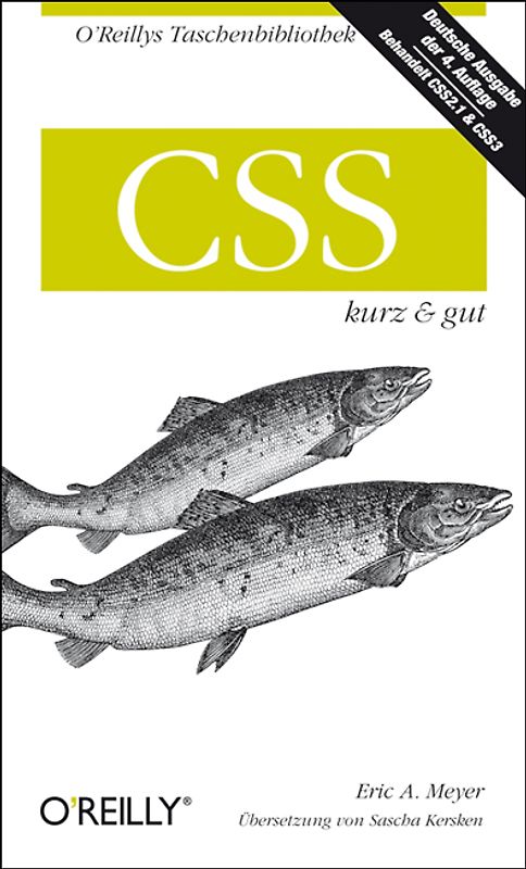 CSS - kurz & gut