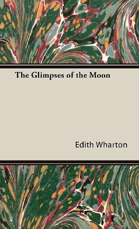 The Glimpses of the Moon