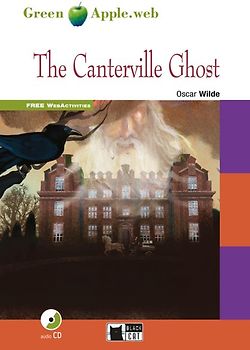 The Canterville Ghost