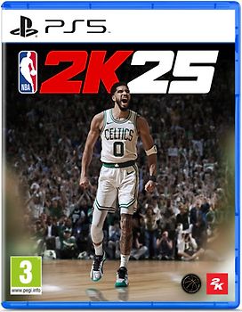 NBA 2K25 [AT Import] PlayStation 5