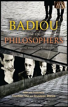 Badiou and the Philosophers