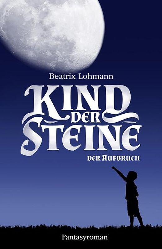 Kind der Steine