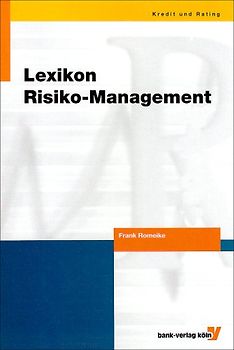 Lexikon Risiko-Management