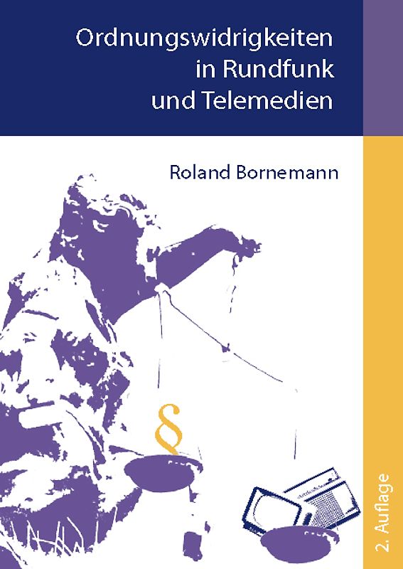 Ordnungswidrigkeiten in Rundfunk und Telemedien