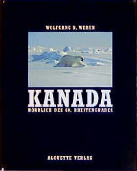 Kanada Nördlich des 60. Breitengrades