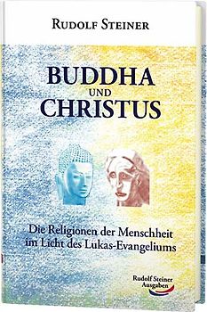 Buddha und Christus