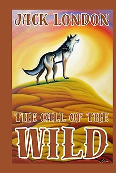 The Call of the Wild Illustrated