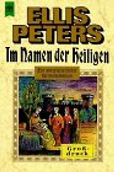 Im Namen der Heiligen