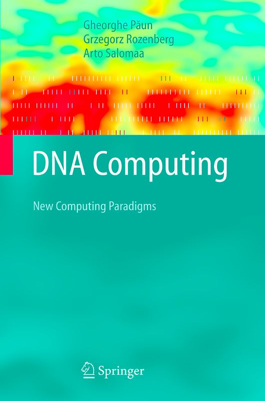 DNA Computing