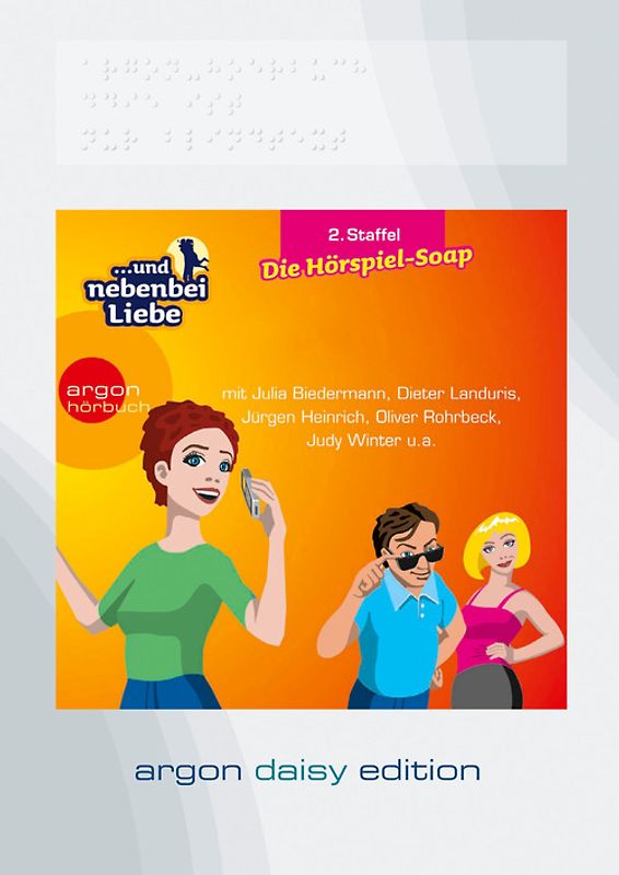 2. Staffel, Folge 1-6