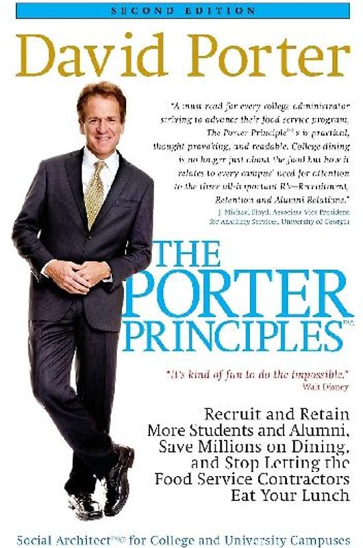 The Porter Principles