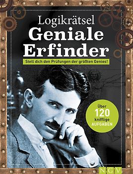 Logikrätsel Geniale Erfinder