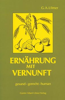 Ernährung mit Vernunft