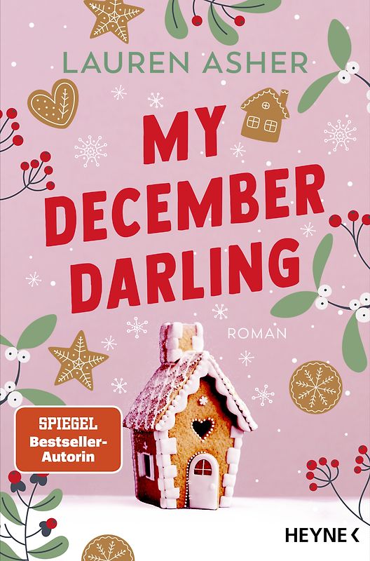 My December Darling