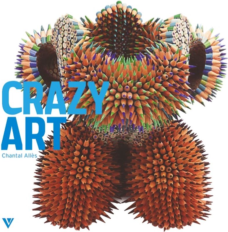 Crazy Art