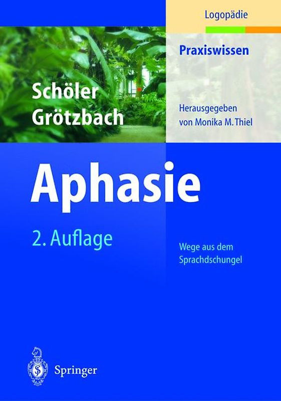 Aphasie