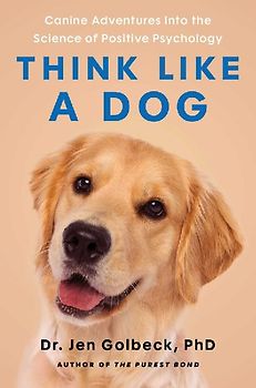 Think Like a Dog