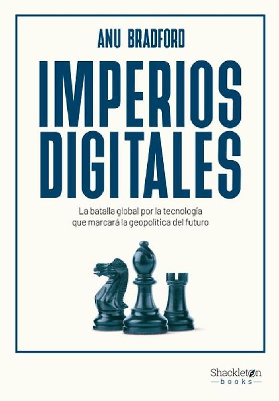 Imperios digitales