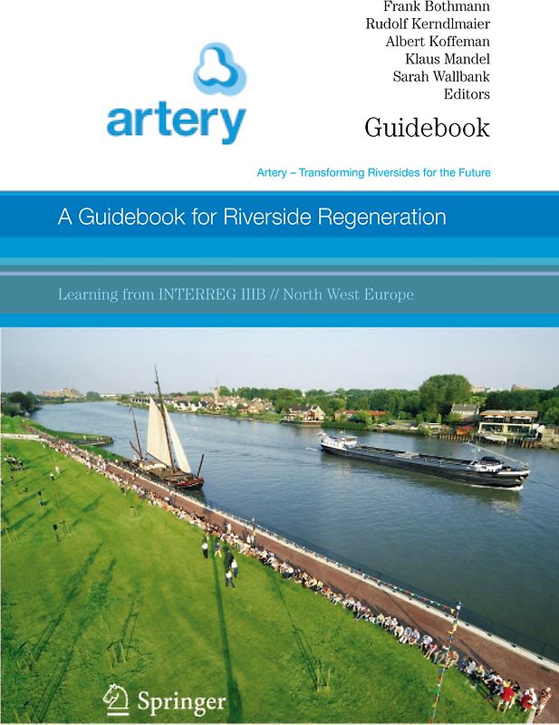 A Guidebook for Riverside Regeneration