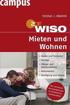 WISO: Mieten und Wohnen