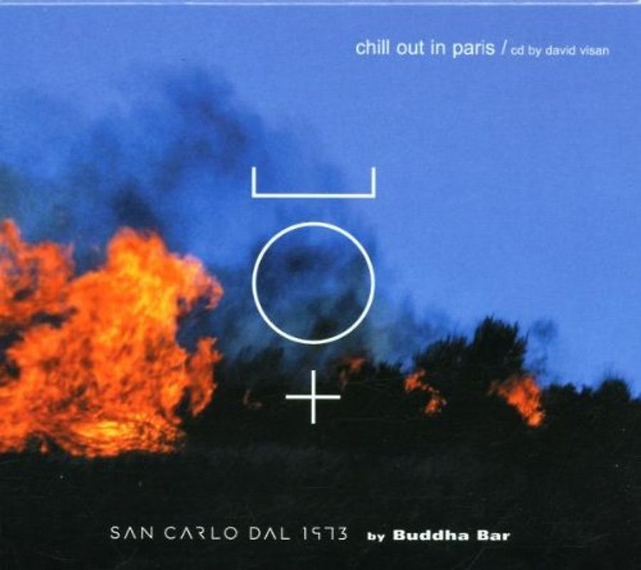 San Carlo By Buddha Bar - Chill Out in Paris