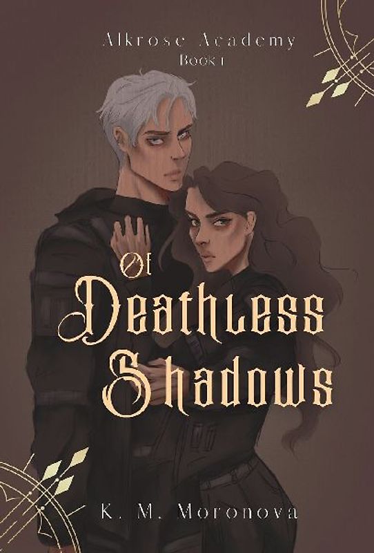 Of Deathless Shadows