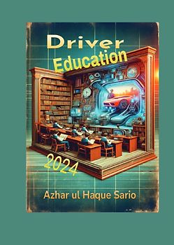 Driver Education 2024
