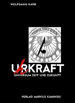 Uhrkraft