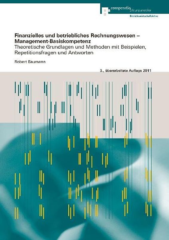 Finanzielles und betriebliches Rechnungswesen – Management-Basiskompetenz