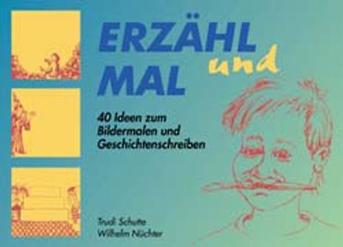 Erzähl und Mal