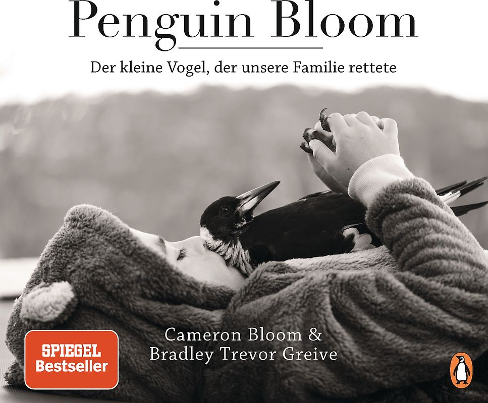Penguin Bloom