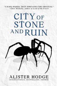 City of Stone and Ruin