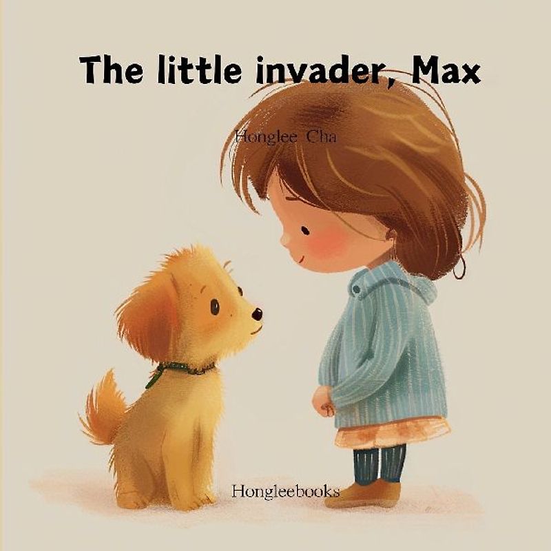 The Little Invader, Max