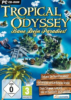 Tropical Odyssey: Baue Dein Paradies PC Spiele