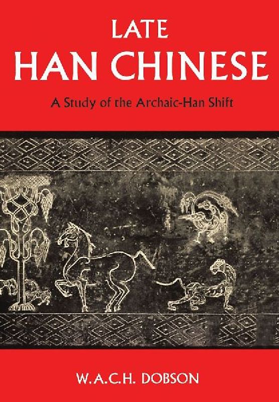 Late Han Chinese